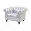 Sofa 1 place pour salon