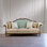 Retro Simple Creative Sofa