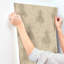 Papier peint silhouette Stockman-1509844263