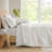 3PCS Queen Bedspread Set-130041705