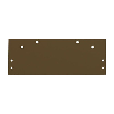 Top Jamb Drop Plate