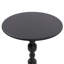 Table de bout Viviers, table d'appoint ronde pour table de chevet et table d'appoint décorative-1332855564
