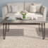 2 - Piece Living Room Table Set