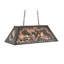 Rustic Lodge 6 - Light Pendant-16183483
