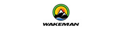 wakeman logo