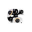 Lampe sur pied Jazz