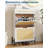 Freestanding Rattan Shoe Cabinet with 2 Fold-Down Drawers for Entryway, Hallway-137365584