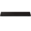 Rift White Oak Floating Shelf-764440412