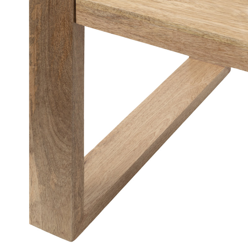 Table basse de salon Cleburn