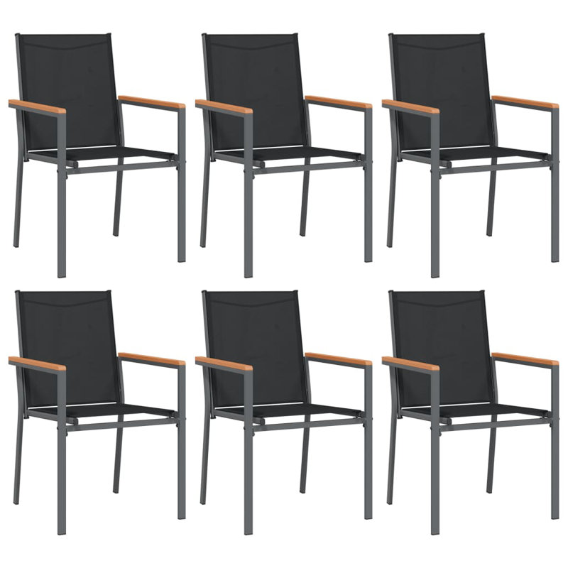 Ashyria Patio Dining Armchair