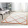 Currey Performance Geometric Rug