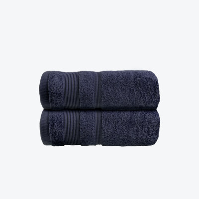 Luxury Egyptian-Quality Cotton Hand Towel Set