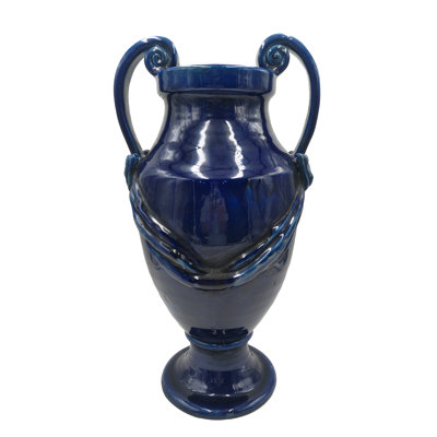 TROPHY VASE TALL