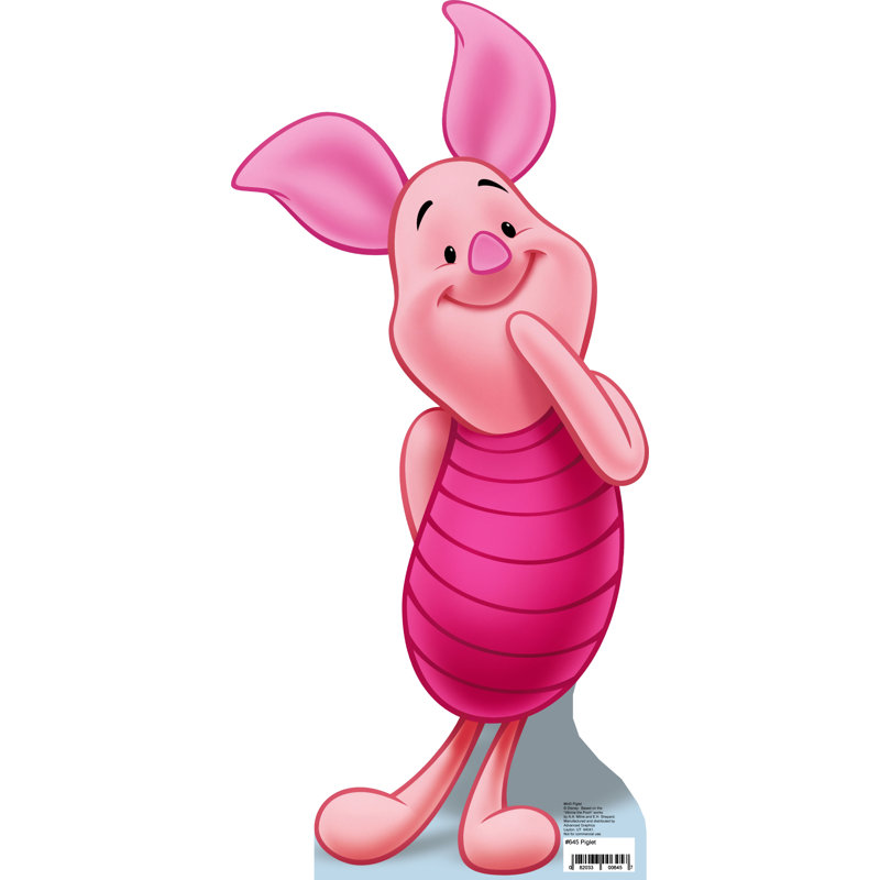Disney Characters
