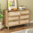 Catia 43.3'' Console Table-125018149
