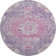 Premium Machine Washable Kelton AMF1236 Global Rug