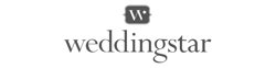 Weddingstar logo