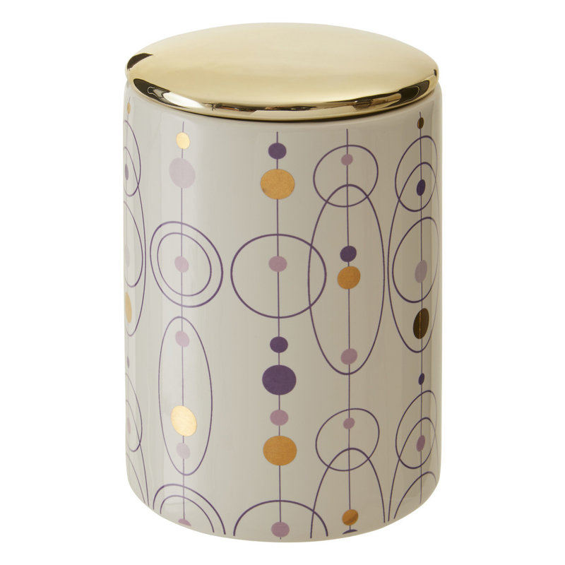 Fenwick Stoneware Jar