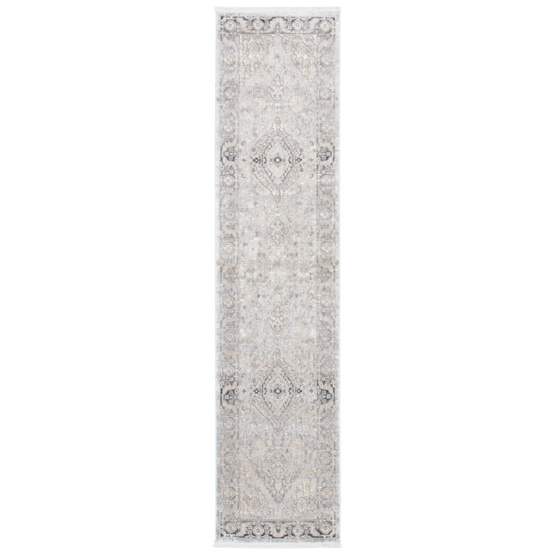 Tapis oriental Dream Performance, Tapis de couloir 2 pi x 8 pi