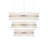 Capheira 12 Light Chandelier