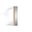 Quimby Flat Wall Mirror-733987836