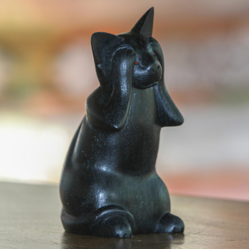 Animals Figurines & Sculptures