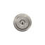 Bowery Keyed Entry Knob with Greyson Trim-204272214
