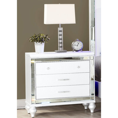 Table de chevet Modern