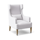 Thom Filicia Home 31" James Street Wing Chair