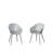 Akeda Patio Dinning Set