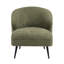 Coussin d'assise en mousse de haute densité Luxury