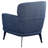 Joshual CAL117 Compliant 30.50'' Wide Armchair-1903357728