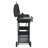 GAMLIF 3 - Burner Gas Grill