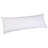 Coussin de corps en microfibre en polyfill Ginter-48253669