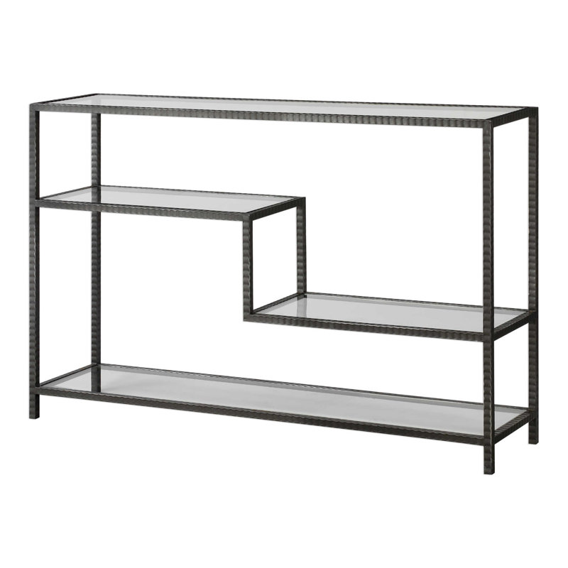 Leo 52'' W Console Table