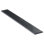 Acadia 3x24 Matte Limestone Look Porcelain Bullnose