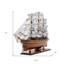 Véhicule sark bateau cutty Tadley