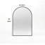 Miroir mural 20 po x 30 po pour salle de bain-675736834
