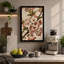 Flowering Branch Botanical - Wrapped Canvas-1440095262-1440095253