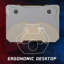 Bureau de jeu en fibre de carbone Heidrick-81392115-94345864