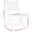 Acacia Rectangular Solid Wood Patio Dining Set-1407734303