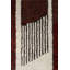 Pictorial Herki One-of-a-Kind 4'4" X 11'6" Area Rug