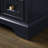 Lisette 60" Single Bathroom Vanity Set-1854027995
