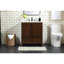Ensemble de meuble-lavabo simple 30 po Soma-524008874