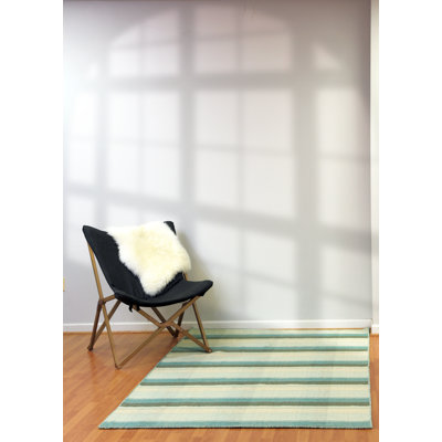 Pickering Striped Indoor Rug