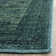 Tapis oriental bleu / multicolore Evanoff