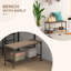 Waelder 4 - Person Dining Set-1779729052