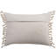 Coussin 100 % coton-110448974