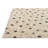 Ortega Gray Rug