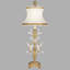 Beveled Arcs Table Lamp-63367132